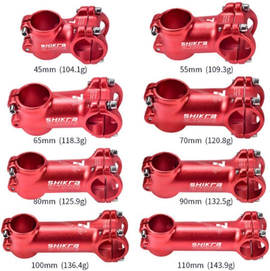55mm mtb stem