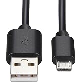 Charging Cord for Kindle 2nd/3rd-10th, Paperwhite 1st-10th Old Generation | Oasis 9th/10th, Amazon Fire Tablet 1st-7th/8th, Kindle Keyboard - Data Transfer &amp; Charger cable, Micro USB, 6 ft