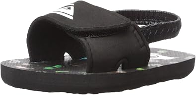 quiksilver baby boys sandals