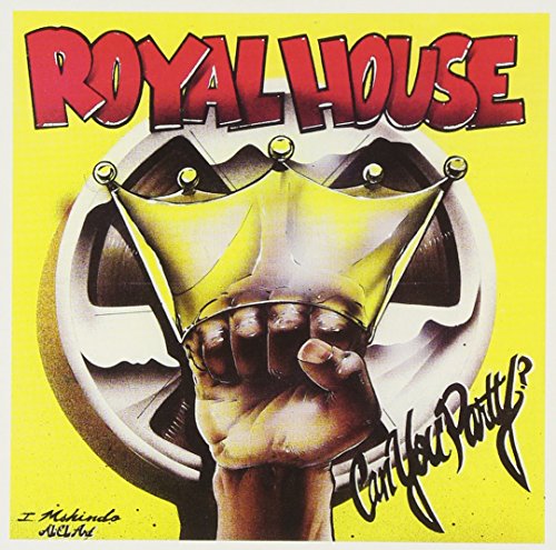 Royal House - Can You Party? - Zortam Music