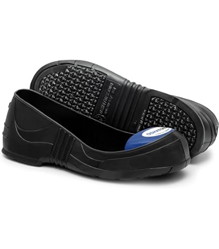 Impacto TurboToe Molded Safety Steel Toe Caps - XXXL (15-16 M