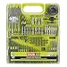 Ryobi A98901G 90 Piece Drilling and Driving Kit for Wood, Metal, Plastic, and Masonry primary