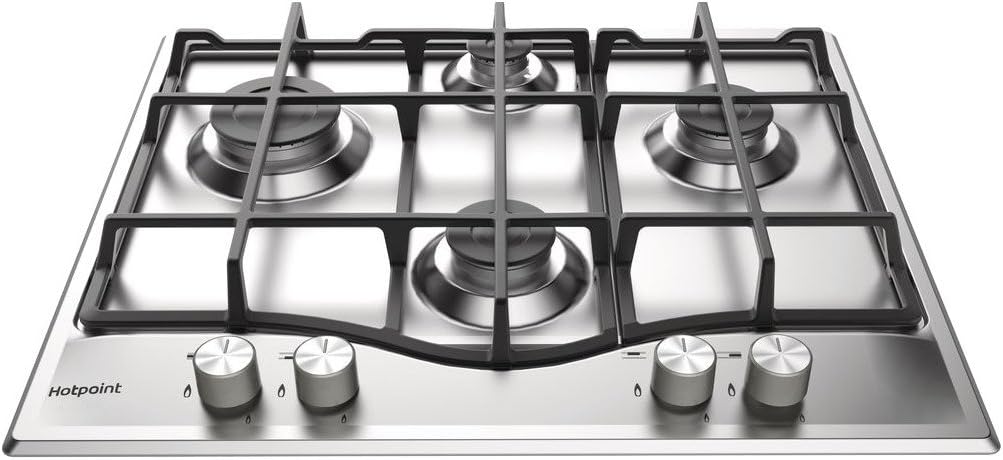 Amazon.com: HOTPOINT PCN641IXH 60cm 