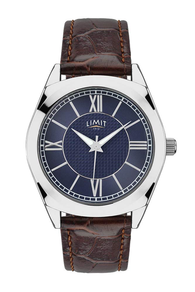 Limit Dress Watch 5962.01 Brown
