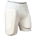 Kookaburra Protective Shorts Inc Padding
