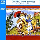 Classic Fairy Stories by 