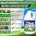 Green Gobbler Vinegar Weed & Grass Killer | Natural and Organic Weed & Grass Killer | Pet Safe | 1 Gallonthumb 4