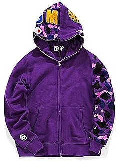 sudadera bape