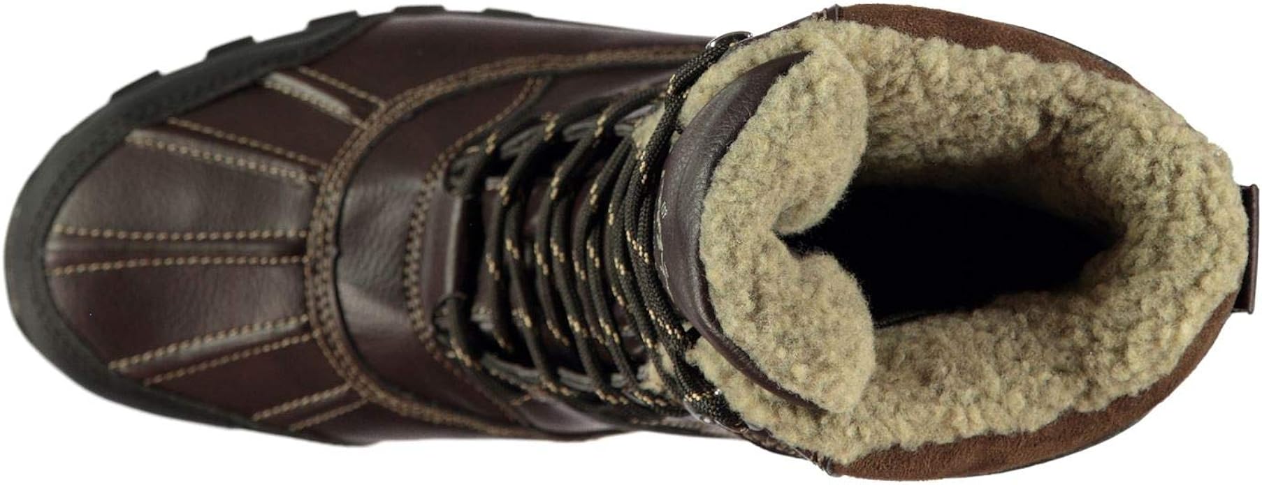 karrimor snow boots mens