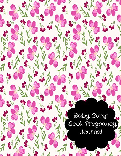 baby bump book