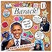 2020 My Imaginary Boyfriend: Barack Obama Wall Calendar by 