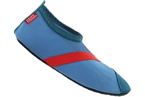 FitKicks Active Lifestyle Footwear-Boys-Blue