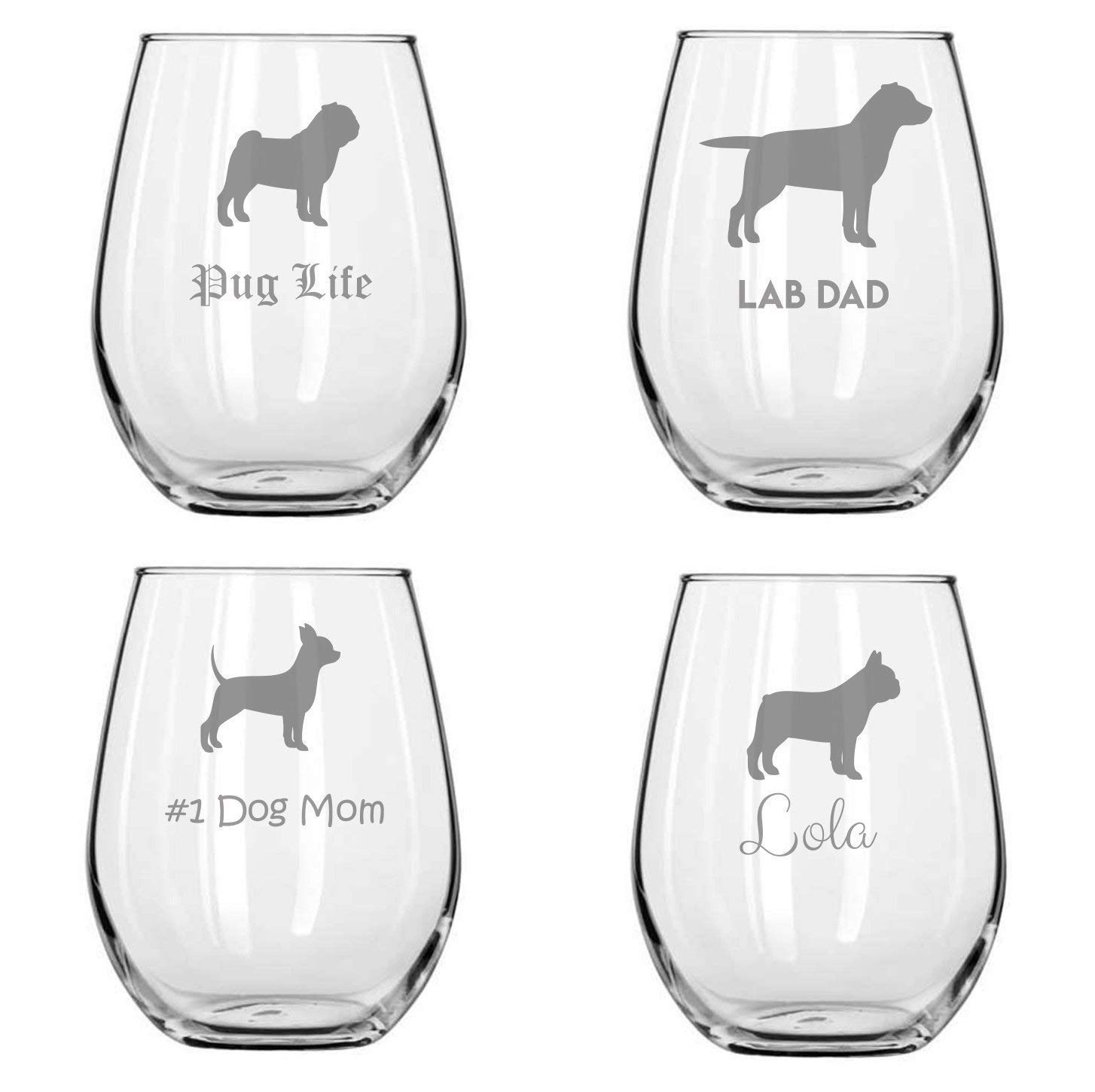 gifts for mom dog lover