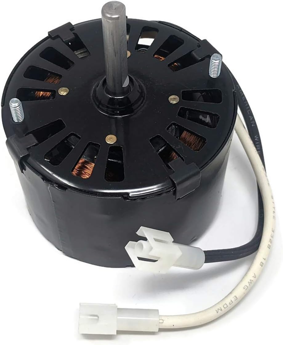Empire R2090 Blower Motor for DRB1 Fan Kits on RH25 RH35