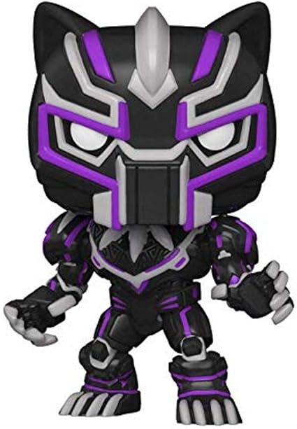 Amazon.com: Funko Pop! Marvel: Marvel 