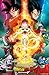 Trends International Dragon Ball Z Res F Wall Poster 22.375