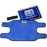 Caldera Universal Hot &amp; Cold Therapy Wrap (Large) with Therapy Gel