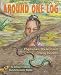 Around One Log: Chipmunks, Spiders, and Creepy Insiders