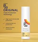 RIEMANN P20 Original SPF20 Sunscreen Spray 100ml Once-a-Day view 2