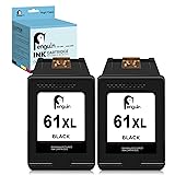 Penguin 61XL Ink Cartridges Replacement for HP