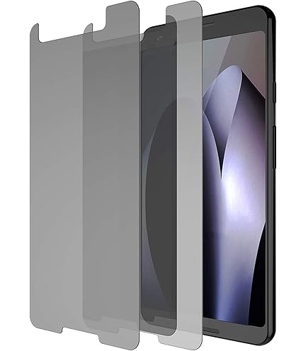 1-3 Pezzi Protezione Schermo Pellicola Protettiva Per Google - Foto 11