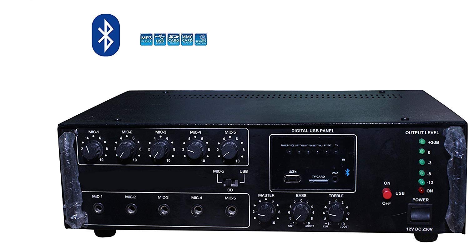 120 watt amplifier price