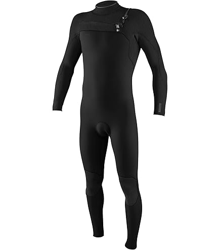 Amazon.com: O Neill Hyperfreak 3/2+mm Chest Zip Fullsuit A00