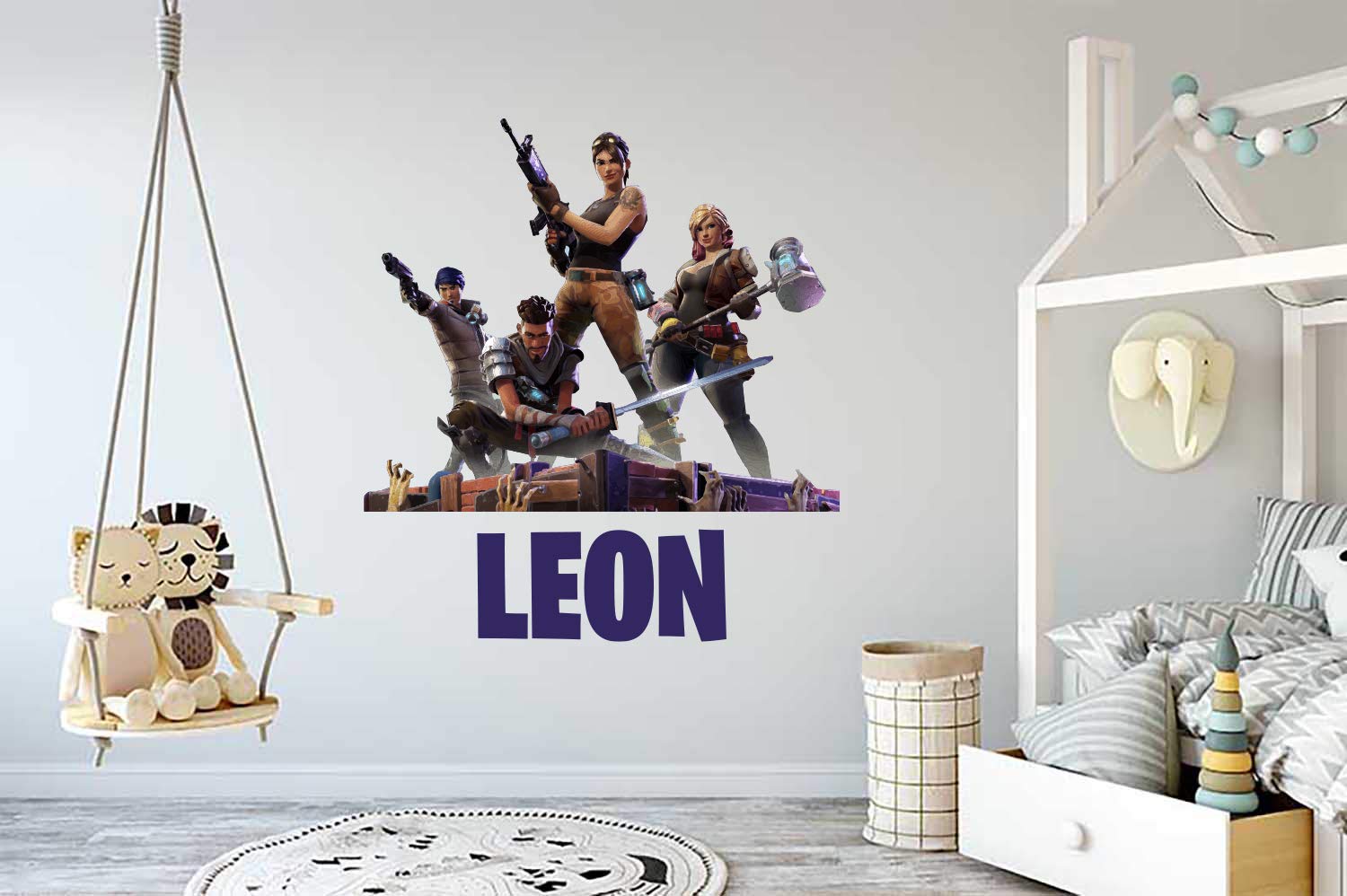 leon's nursery furniture