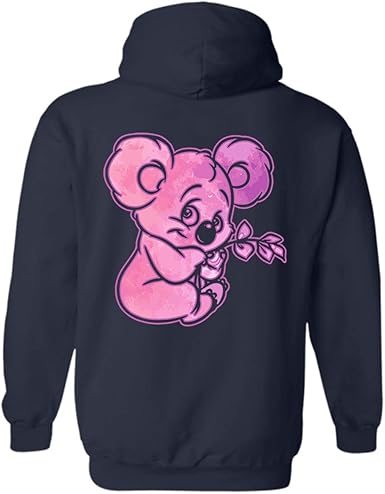 happy hoodie amazon