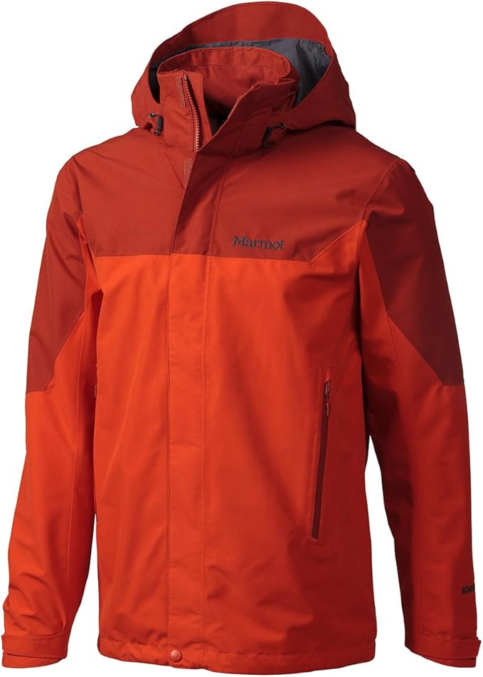 Marmot palisades jacket Clearance