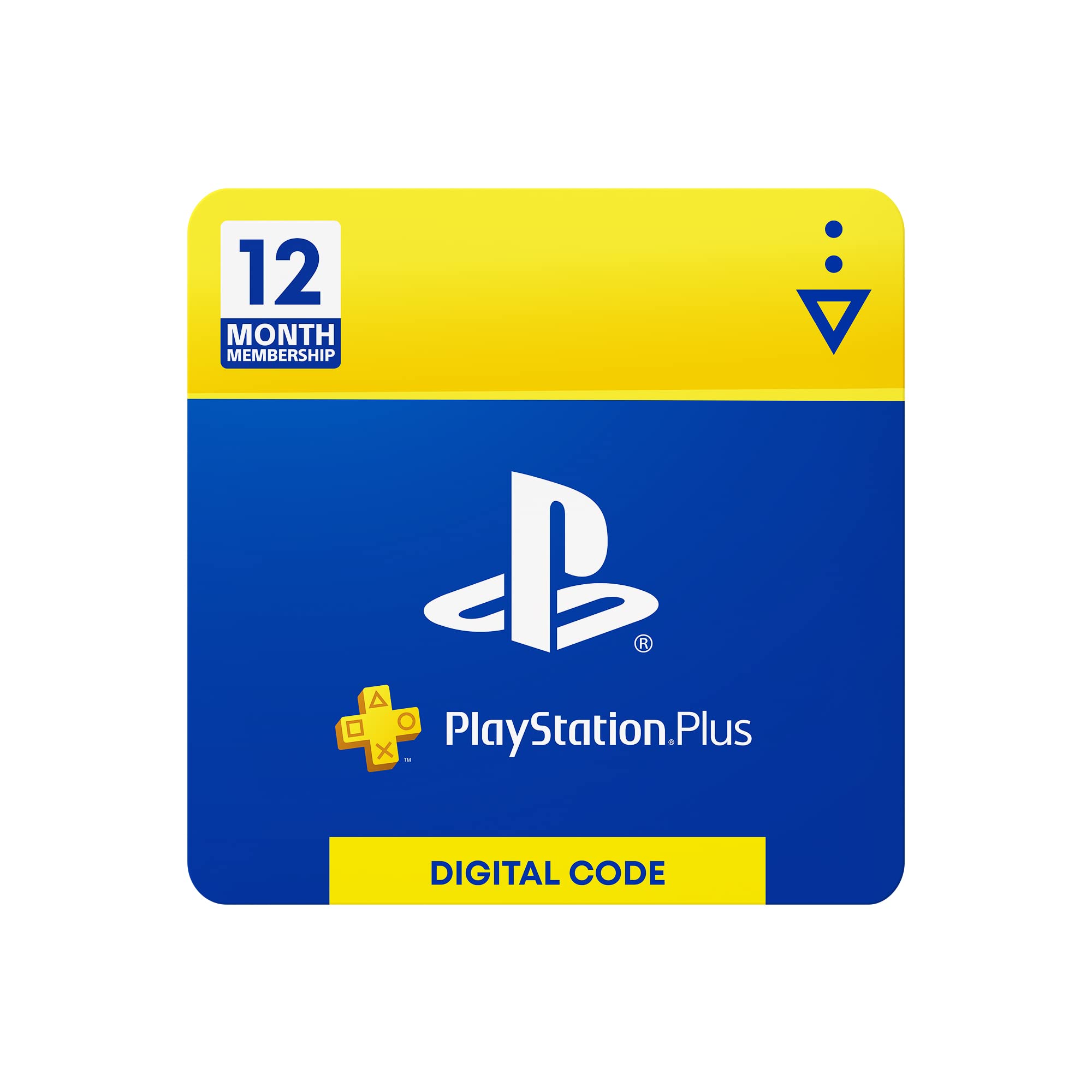 Buy PlayStation Plus: 12 Month Membership [Digital Code] | Fado168