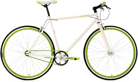 ks cycling fixie