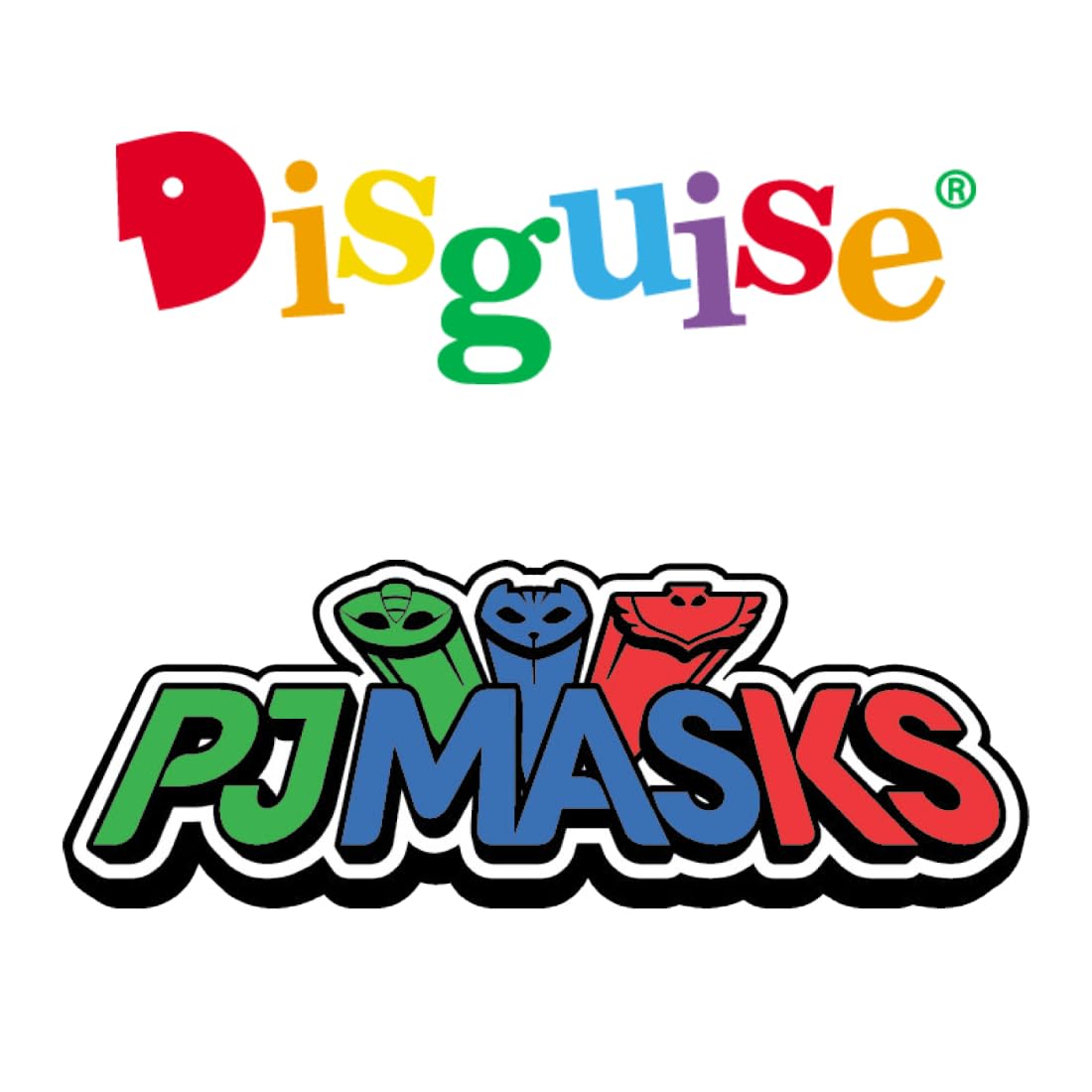 Disguise Catboy Costume for Kids, Official PJ Masks Costume Jumpsuit