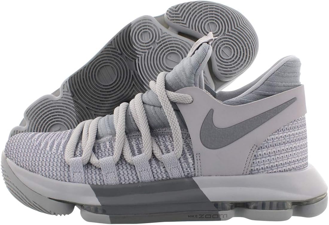 nike kd 10 grade school