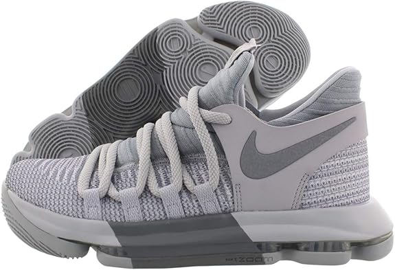 wolf grey kd 10