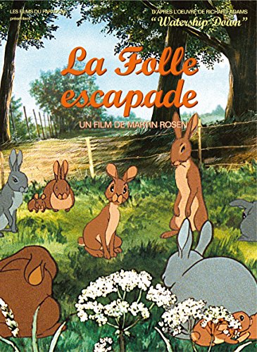 La Folle Escapade