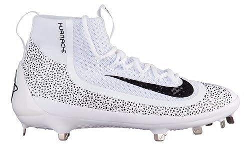 nike huarache 2k filth mid baseball cleats