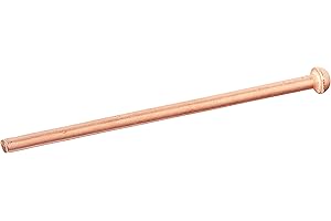 H & S Auto Shot 1001 Welding Stud, Pack of 500