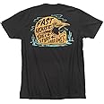 FASTHOUSE Dust Devil Tee