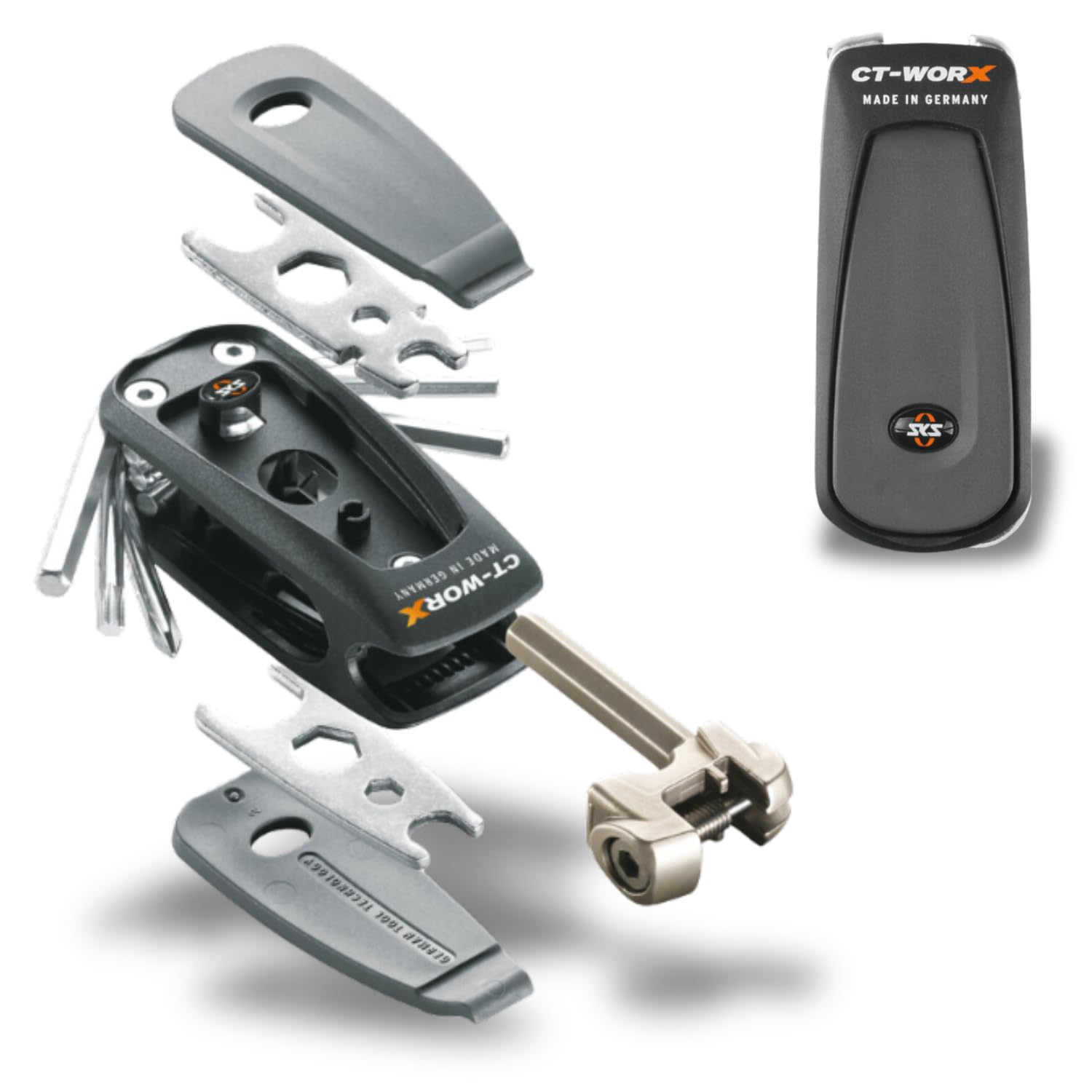 SKS Mini Tool Ct-Worx