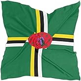 PMAIHNAS Women's Fashion Silk Scarf Square Satin Headscarf Neck Scarf Head Hair Wraps