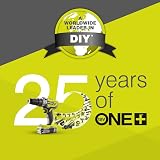 Ryobi R18JS-0 18V ONE+ Jigsaw LED Body Only view 7