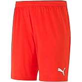 Puma Mens Teamgoal Knit Shorts