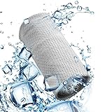 Yezala Cooling Towel | Instant Chilling Cold Towels Instant Relief Neck Wrap Scarf for Sports Outdoors(gray)