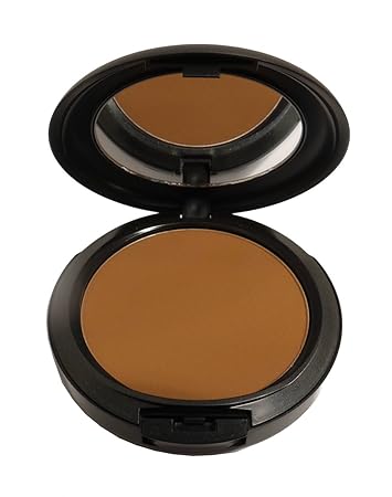 Buy Nw48 Mac Studio Fix Powder Plus Foundation 15g 0 52 Oz