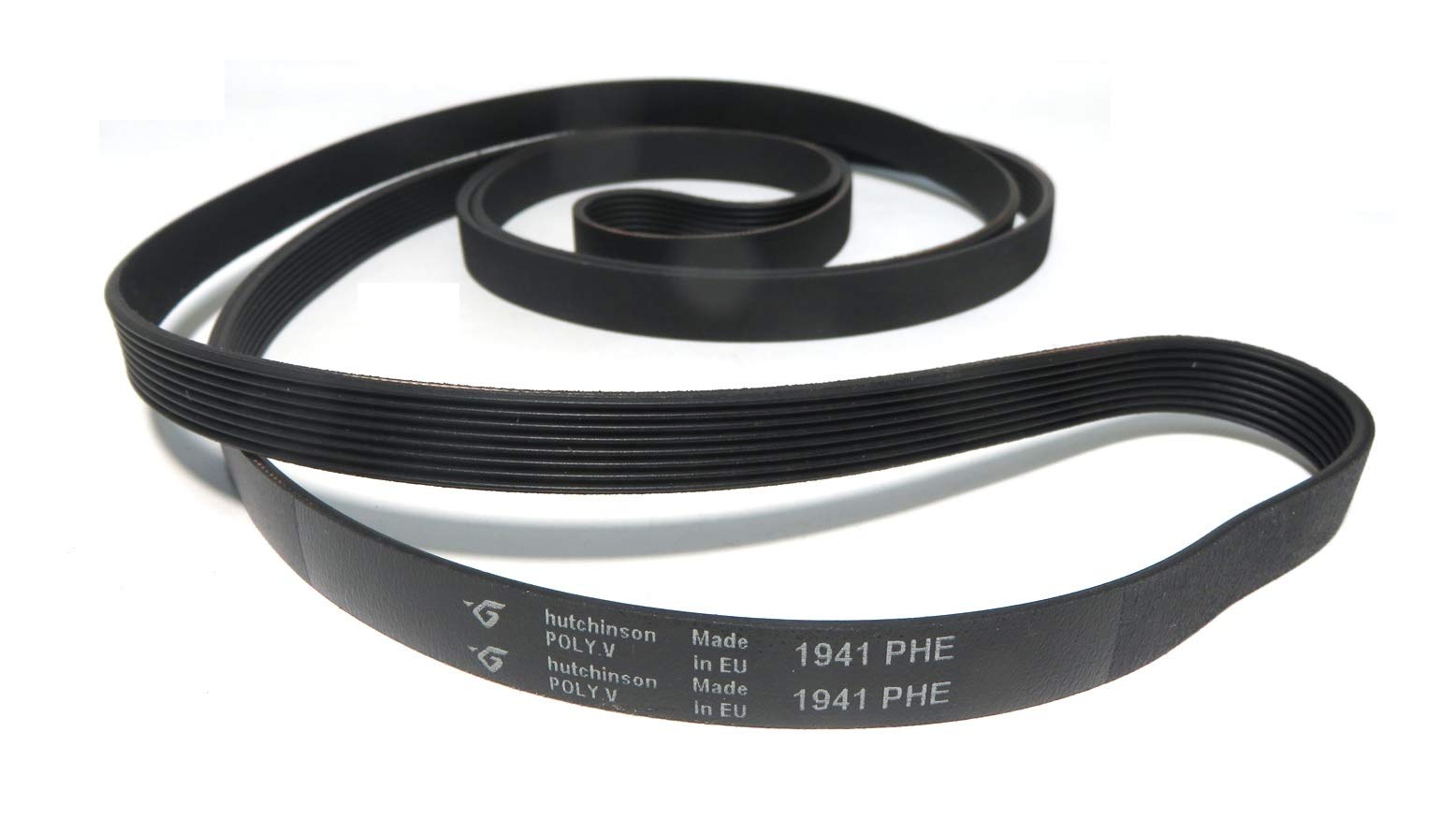 Hutchinson - Tumble dryer belt 1941 PHE