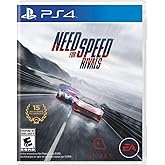 Need for Speed: Rivals - PlayStation 4