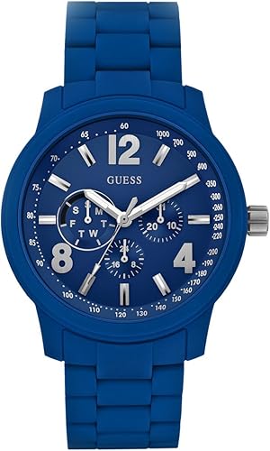 guess sports watch
