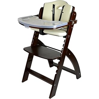 cost of baby high chair
