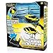 TX Juice Sonar Copter - The First Helicopter with Sonar Take-off & Land - Toys for children and adults